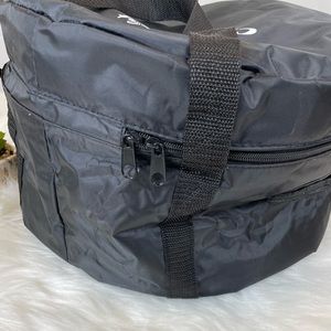 Crock Pot | Kitchen | Crock Pot Slow Cooker Travel Bag Carry Case Nwot